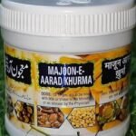 SADAR MAJOON ARAD KHURMA (1KG) COMES WITH BD GASTREAT CHURAN - Fast UK Delivery