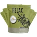 Greenbrrew Tulsi Instant Coffee | Green Coffee Extract ("PL-AAA") + Probiotics | Hot & Cold Coffee | 20 Sachets, 30g (Pack Of 5) - Fast Shipping to USA & Canada - Image 2
