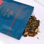 TGL Co. The Good Life Company Tgl Co. Strawberry Champagne Flavoured Lavender Tea-International Tea 50 Gm|Promotes Health|Aids Digestion - Fast UK Delivery - Image 4