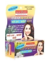 Panchvati Herbals Clean & Clear Goti Soap 25 gm,Pack of -6 - Fast UK Delivery - Image 4