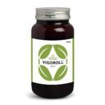 Charak Vigoroll Jelly For Boosting Overall Strength And Energy, 450 g - Fast UK Delivery