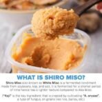 Urban Platter Shiro Miso Paste, 300g [Light Miso & Soy-Based] - Fast UK Delivery - Image 5