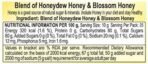 Patanjali Honey, Pure & Natural, No Sugar Added, Shahed - 500g - Fast UK Delivery - Image 5