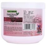 Panchvati Herbals Rose Skin Nourishing Cream 800gm (Anti Ageing & Anti Acne Moisturising & Nourishing Silicone Free) - Image 5