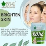 Bliss of Earth Ascorbic Acid Powder & Korean Kojic Acid powder boost immunity,Skin,face, Cosmetic & DIY Products 113GM(Pack of 2) - Fast UK Delivery - Image 7