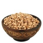 Neelam Foodland Salted Wheat Puff 400GM - Fast UK Delivery - Image 4