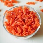 Urban Platter Gluten Free Red Lentil Fusilli Pasta, 200g [100% Single Grain, High in Protein & Fiber, Allergen-Free] - Fast UK Delivery - Image 4