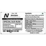 Neelam Foodland Suji Rusk 400G - Fast UK Delivery - Image 6
