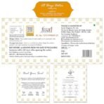Tea Treasure 28 Days Detox Tea - 50 Pyramid Tea Box Bags | Reduce Belly Fat | Skin Glow | Immunity Booster Detox Tea Bags | Herbal Tea | 1 Teabox - Fast UK Delivery - Image 7