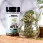 Urban Platter Whole Sun Dried Parsley Flakes Herb, 20g - Fast UK Delivery - Image 6