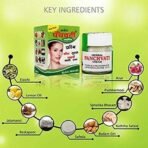Panchvati Herbals Acne Cream 10Gm + Aloe Vera Face Wash 60ml Combo Pack, Ideal For Men & Women - Fast UK Delivery - Image 7