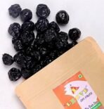 LEEVE DRY FRUITS Fresh Black Berries Plum Healthy & Delicious Dried Berries , 800G - Fast UK Delivery - Image 7