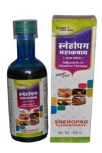 VYAS AYURVEDA Snehopag Mahakashaya-(500ml)