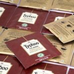 TYPHOO - English Breakfast Tea Bag 100dip - Fast UK Delivery - Image 6