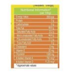 Patanjali Fortified Rice Bran Oil, 1 L - Fast UK Delivery - Image 5