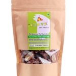 LEEVE DRY FRUITS Fresh Dried Black Date Suka Kala Khajur Kharik Chuara Chuwara Half 800G - Fast UK Delivery