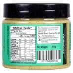 Urban Platter Bombay Chutney Mayo, 300g [Dairy-Free Mayonnaise, No Palm Oil, No Trans-Fat] - Fast UK Delivery - Image 4