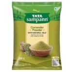 Tata Sampann Chilli Powder With Natural Oils, 200g & Tata Sampann Coriander Powder With Natural Oils, 200g - Fast UK Delivery - Image 6