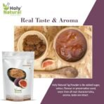 Holy Natural Fig Powder - 200 GM - Image 4