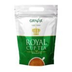 Girnar Royal Cup Tea (1kg Pouch) - Fast UK Delivery