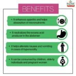Sandu Dadimavaleha | Tasty Formula to Improve Hemoglobin and Appetite | Prevents Morning Sickness (200 ml) - Fast UK Delivery - Image 5