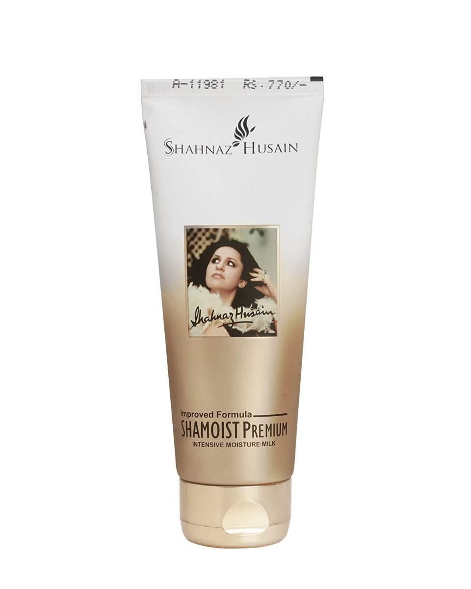uk51MRhGV6d0L-1.jpg Shahnaz Husain Shamoist Plus, 100gm - Fast UK Delivery - Image 1