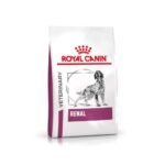 Royal Canin Renal Dog Adult, Pellet, 2 Kg - Fast UK Delivery