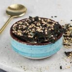 Urban Platter Nori Komi Furikake Seasoning, 100g (Japanese Style, Made with Ao Nori, Sesame Seeds, Pink Salt, Season Rice Balls, Sprinkle on Japanese Appetizers and More) - Fast UK Delivery - Image 5