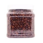 Tassyam Roasted Arabica Coffee Beans 300g Jar - Fast UK Delivery - Image 3