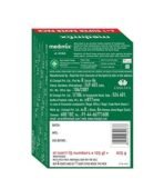 Medimix Ayurvedic Sandal Bathing Bar, 125 g (4 + 1 Offer Pack) And Classic 18 Herbs Soap, 125 g (4 + 1 Offer Pack) - Fast UK Delivery - Image 7