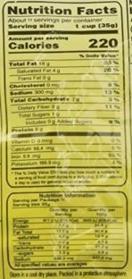 Haldiram's Delhi Nut Cracker, 400g - Fast UK Delivery - Image 6
