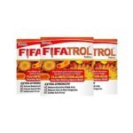 AIMIL Fifatrol Tablets Natural Immunity Booster For Stamina & General Wellness | 30 Tablets (Pack of 3) - Fast UK Delivery