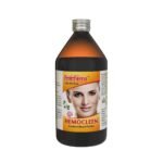 Sandu Hemocleen? |For Excellent Blood Purifier (450 ml liquid) - Fast UK Delivery