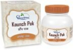 Dhootapapeshwar Kaunch Pak - Granules (200gm) - Fast UK Delivery