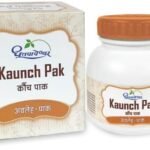 Dhootapapeshwar Kaunch Pak - Granules (200gm) - Fast UK Delivery