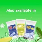 Society Iced Tea | Raw Mango | Refreshing & Tasty | 1 kg | Pack of 2 - Fast Shipping to USA & Canada - Image 4