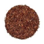 Octavius | Ruby Red Rooibos Tea - 100 Gm (50 Cups) | 100% Natural | Caffeine Free - Herbal Tea | Loose Leaf | Red Tea | South Africa Tea | Antioxident-Rich | Boost Immunity | Helps in Weight Loss - Fast UK Delivery - Image 4