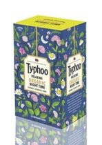 Typhoo Organic Herbal Infusion Night Time 20 Tea Bag Pack Of 2 - Fast UK Delivery - Image 3