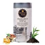 Karma Kettle Kolkata Series, Nolen Gur & Khejur Cha - Black Tea, 75 g - Fast UK Delivery - Image 2