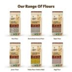 Organic Tattva, Organic Maida 500 Gram - Fast UK Delivery - Image 6
