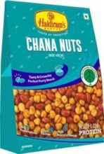 Haldiram's Nagpur Sweet Wonder 1kg, Chana Choor (200gm), Chana Nuts (200gm) Combo - Fast UK Delivery - Image 6