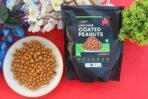 GREEN SUN Low Carb Coated Peanuts | Pack of 1 | Healthy | Masala | Party Snacks | Crispy | Keto Friendly | Tasty Savoury Snack | Low Calorie - Fast Shipping to USA & Canada - Image 3