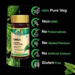 Zandu Pancharishta Suitable for Diabetics | Ayurvedic Tonic for Digestion, Acidity, Constipation and Gas Relief, Helps Improve Digestive Immunity, Sugarfree 450ml - Fast UK Delivery - Image 8