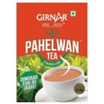 Girnar Pahelwan Tea | Strong Leaf | 250 Gm Pack - Fast UK Delivery - Image 5