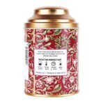 Karma Kettle Peony White tea - Loose Leaf tea in Tin, 50 gm - Fast UK Delivery - Image 5