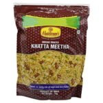 Haldiram's Nagpur Khatta Meetha, 1 kg - Fast UK Delivery