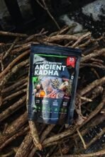 GREEN SUN Immunity Booster Ancient KADHA | KADA | Powder | 30 Instant Mix SACHETS | Ayush Recommended Herbal Kwath| Immune Boosting Shots | +1000 ORAC Value - Fast Shipping to USA - Image 6