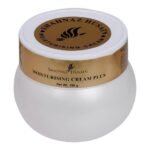 Shahnaz Husain's Vedic Solutions Moisturiser Cream, Honey, 180 g - Fast UK Delivery