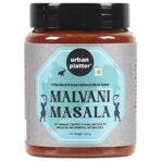 Urban Platter Malavani Masala, 150g / 8.8oz [All Natural and Flavorful] - Fast UK Delivery - Image 2