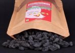LEEVE DRY FRUITS Fresh Kali Kishmish Kismis Grapes Afghan Standard Raisins Kali Kismis Dry Fruits | Kali Darakh 400g - Fast UK Delivery - Image 6